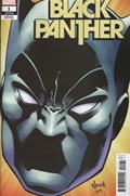 BLACK PANTHER #1C 