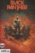 BLACK PANTHER #1-RI 