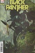 BLACK PANTHER #1-RI-B 