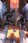 BLACK PANTHER #1-RI-C 