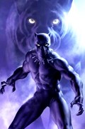 BLACK PANTHER #1-JCDDC-B 
