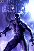 BLACK PANTHER #1-JCDDC 