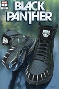 BLACK PANTHER #1-MM-ES 