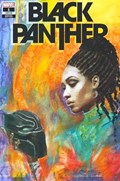 BLACK PANTHER #1-TFAW 
