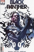 BLACK PANTHER #2 