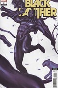 BLACK PANTHER #2-RI 
