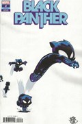 BLACK PANTHER #2C 
