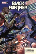 BLACK PANTHER #8 