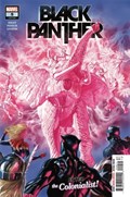 BLACK PANTHER #9 