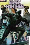 BLACK PANTHER #5B 