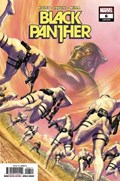 BLACK PANTHER #6 
