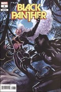BLACK PANTHER #6-RI 