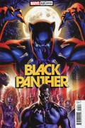 BLACK PANTHER #12B 