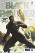 BLACK PANTHER #13C 