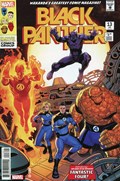BLACK PANTHER #13B 