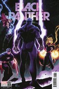 BLACK PANTHER #13-RI 