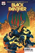 BLACK PANTHER #11 