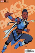 BLACK PANTHER #14B 