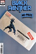 BLACK PANTHER #14D 