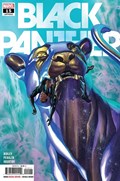 BLACK PANTHER #15 