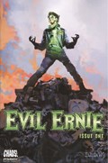 EVIL ERNIE #1-ELITE-B 