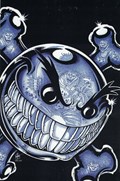 EVIL ERNIE #2-RI-E 