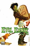 EVIL ERNIE #4 