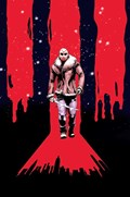 MANIAC OF NEW YORK: THE BRONX IS BURNING #1-BSCMX 