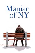 MANIAC OF NEW YORK: THE BRONX IS BURNING #2-BC616 