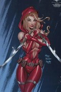 VAN HELSING: RETURN OF THE LEAGUE OF MONSTERS #1-DIAM 