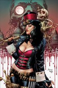 VAN HELSING: RETURN OF THE LEAGUE OF MONSTERS #2C 