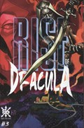 RISE OF DRACULA #3 