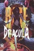 RISE OF DRACULA #5B 