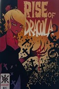RISE OF DRACULA #1-WHATN 