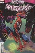 DARKHOLD: SPIDER-MAN #1 