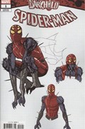 DARKHOLD: SPIDER-MAN #1C 