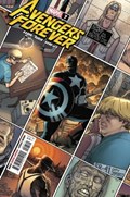 AVENGERS FOREVER #7 