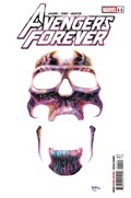 AVENGERS FOREVER #11 