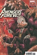 AVENGERS FOREVER #13C 