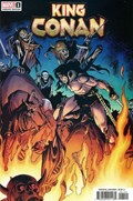 KING CONAN #1-RI 