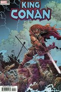 KING CONAN #1-RI-B 
