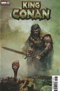 KING CONAN #1-RI-C 