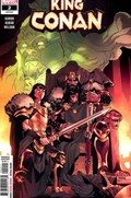 KING CONAN #2 