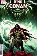 KING CONAN #2B 