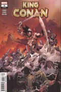KING CONAN #6 
