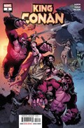 KING CONAN #3 