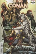 KING CONAN #3C 