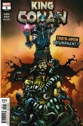 KING CONAN #5 