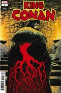 KING CONAN #4B 