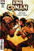 KING CONAN #4 